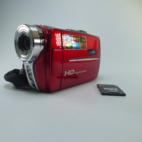Souesa 0mp compact - compact, video