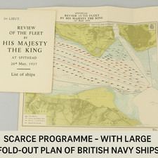 NAVY scarce Review of the