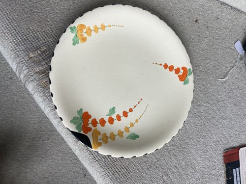 Vintage burleigh ware - (1930's),
