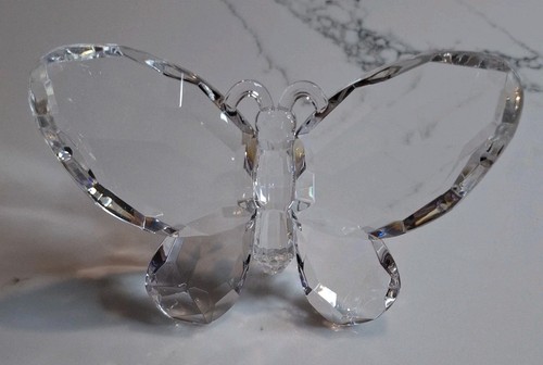 Butterfly figurine small - butterfly,
