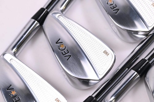 Vega vmb irons - irons, /