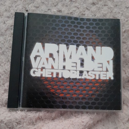 Armand van helden - van,