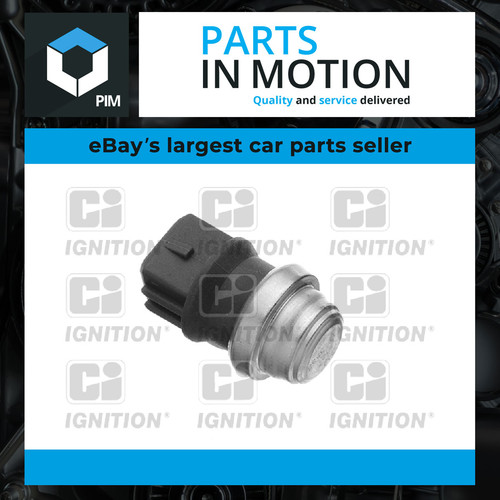 Coolant temperature sensor - coolant,