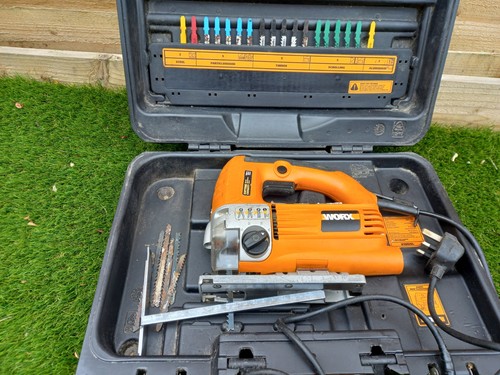 Worx gigsaw full - , order