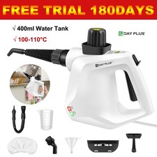 High Pressure Steam Cleaner