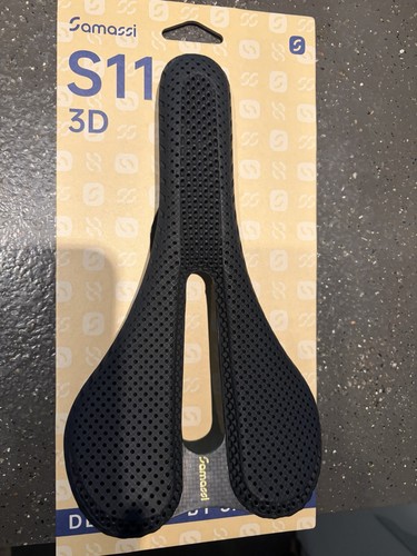 Samassi bike seat - bike, seat,