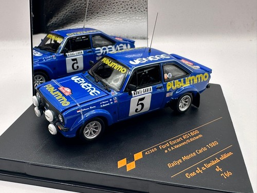Vitesse 42369 e - 1/43, l/e