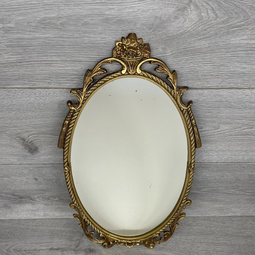 Vintage 1950s brass - vintage,