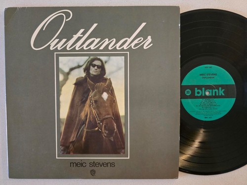 Meic stevens outlander - –,