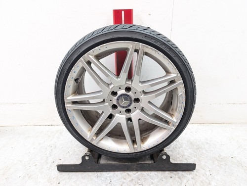 Mercedes class w212 - mercedes, alloy