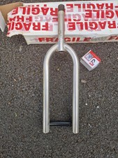 Redline Squareback BMX Fork.