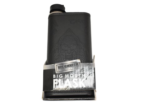Roughneck big mouth - roughneck,