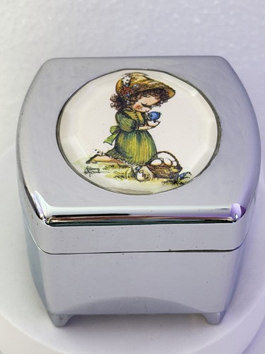 Vintage japan sanyo trinket - japan,