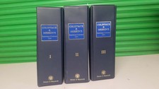 Colinvaux and Merkin's
