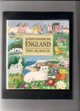 A Cat's Guide to England by