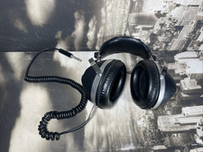 Micro Diamond Headset Model