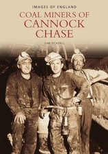 Coal miners cannock - coal, chase