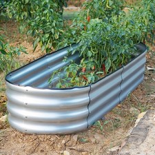 Garden Outdoor Raised Bed