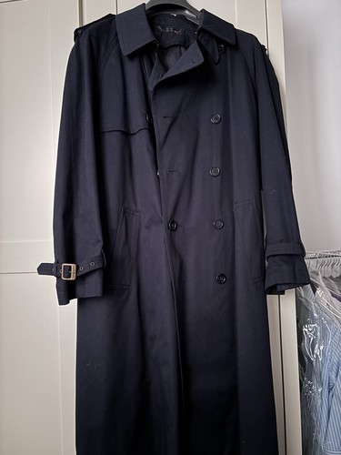 Rainman coat - rainman,