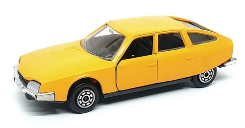 Norev jet car scale - norev, jet-car