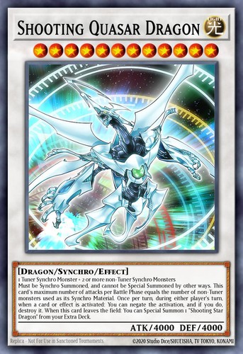 Yugioh ra04 en158 shooting - ra04-en158,