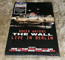 Dvd cd set roger - dvd,