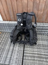 Scubapro Glide 2000 BCD Size