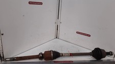 DRIVE SHAFT RIGHT FRONT