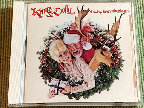 Kenny dolly once upon a - &,