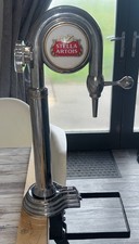Large stella artois swan - swan, neck