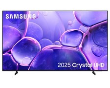 Samsung UE75U8020F 75" U8020F 4K HDR LED Smart TV