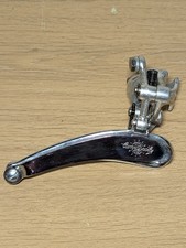 Campagnolo Nuovo Record