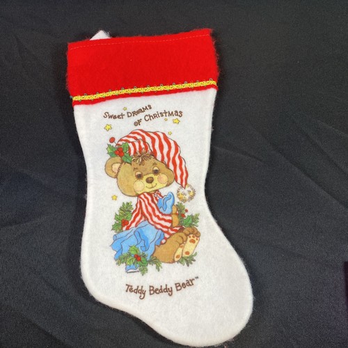 Vintage christmas stocking - christmas,