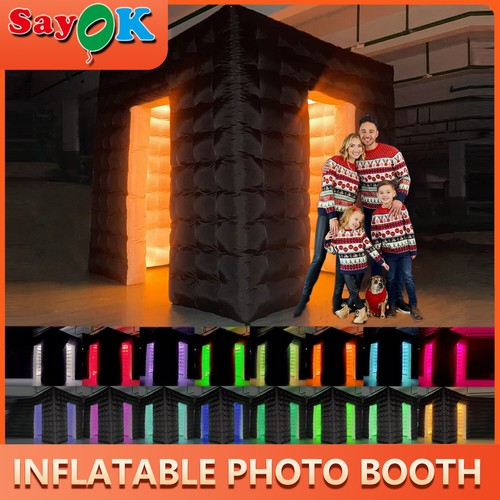 Inflatable photo booth - inflatable,
