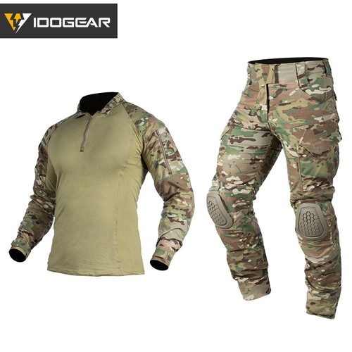 Idogear combat uniform - idogear,
