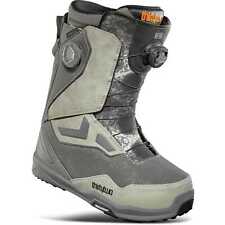 ThirtyTwo TM-2 Double BOA Wide Merrill Snowboard Boots 2025