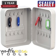 Sealey Security Key Storage