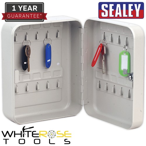 Sealey security key - sealey,