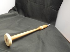 Practice Chanter. Wooden &