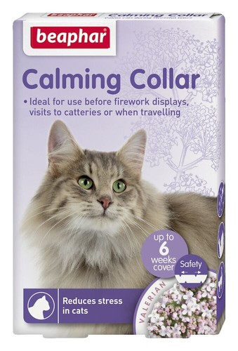 Beaphar calming cat - calming,