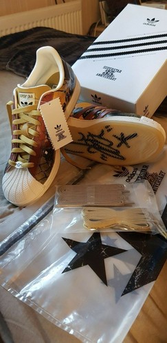 Adidas superstar 35th - adidas,