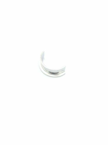 Muffler manifold half - , ring
