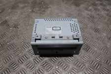 FORD FIESTA MK7 RADIO CD HEAD