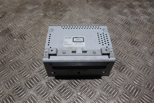 Ford fiesta mk7 radio - fiesta, cd