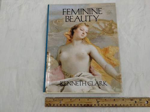 Feminine beauty kenneth - by,