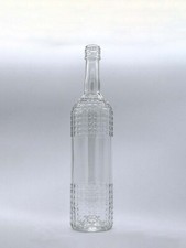 750ml Louisa Premium Glass