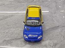 Motorhelix 1/18 Honda Civic Type R EK9-120 Spoon Diecast Model Car +B16B engine