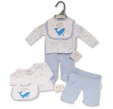 PREMATURE BABY BOYS CLOTHES