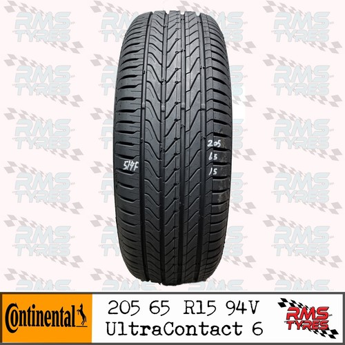 205 x1 continental 94v - x1,