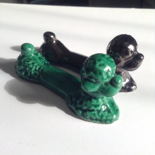 Vtg vallauris style pottery - vallauris,